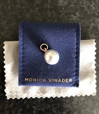 Monica vinader nura for sale  EDINBURGH