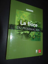 Reynaud flore pharmacien d'occasion  Romans-sur-Isère