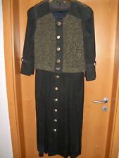 Trachtenkleid weste . gebraucht kaufen  Rauschenberg