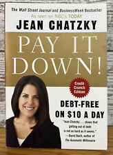 Pay debt free for sale  Mount Pleasant