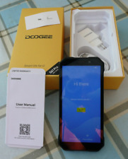 Handy doogee s61pro gebraucht kaufen  Ammerndorf