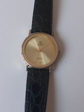Orologio gucci vintage usato  Messina