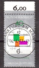 Bund brd 928 gebraucht kaufen  Dormagen