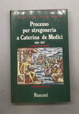 Processo per stregoneria usato  Bologna