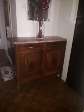 Buffet bas ancien d'occasion  Marseille IV