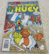 Big baby huey for sale  Manchester