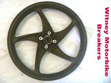 Lexmoto xtrs125 rear for sale  WITNEY