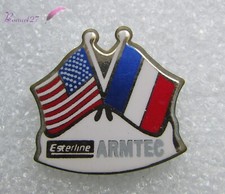 Usa esterline armtec d'occasion  Expédié en Belgium