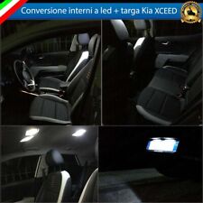 Kit full led usato  Napoli