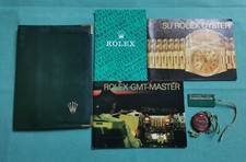 Rolex kit gmt usato Rolex kit gmt usato  San Giorgio a Cremano