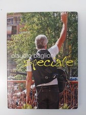 Dvd claudio baglioni usato  Roma