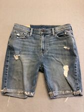 Hollister jean shorts for sale  Lititz