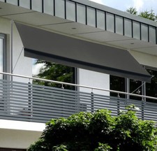 Klemmmarkise 300 150 gebraucht kaufen  Kaltenkirchen