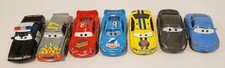 Disney pixar cars for sale  Carmel