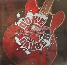 Duke Danger-If It Ain't One Thing It's Another CD.2007 Blues Boulevard 250212., usado comprar usado  Enviando para Brazil