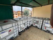Cisterna 1000 litri usato  Urgnano