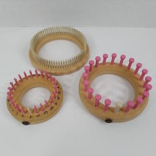 Cindwood knitting looms for sale  Middlefield