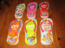 Lot incollables playbac d'occasion  Cézy