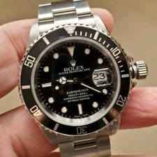 Rolex submariner date for sale  BIRMINGHAM