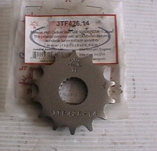 Jtf426 front sprocket for sale  IPSWICH