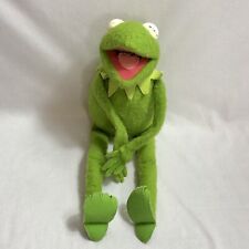 Vintage kermit frog for sale  York