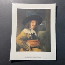 Frans hals portrait for sale  Austin