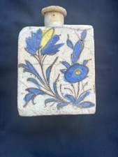 Iznik époque qajar d'occasion  Bordeaux-