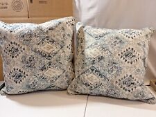 Beautiful throw pillows for sale  Owosso