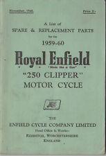Royal enfield 1959 for sale  BATLEY