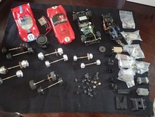 Großes carrera 124er gebraucht kaufen  Elmshorn