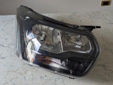 Ford transit tourneo usato  Verrayes