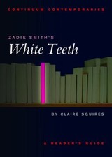 Zadie smith white for sale  Mishawaka
