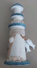 Lighthouse ornament seaside for sale  BIRMINGHAM