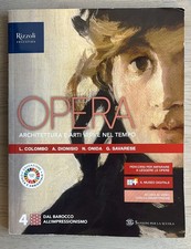 Opera. architettura arti usato  Carrara