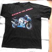 Schönes motorrad shirt gebraucht kaufen  Schwaig b.Nürnberg