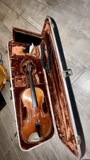 Vintage conservatory violin for sale  Green Valley