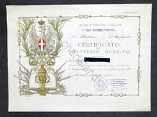 Regio esercito italiano usato  Vimodrone