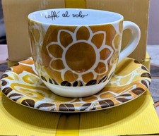 Thun tazza piattino usato  Casapesenna