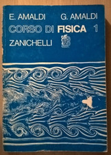 Corso fisica edoardo usato  Acqui Terme