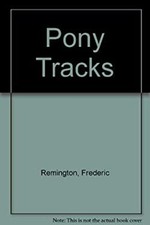 Pony tracks outlet for sale  Mishawaka