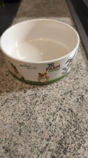 Katzen napf hund gebraucht kaufen  Glinde