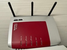 Avm fritzbox fritz gebraucht kaufen  Zeulenroda-Triebes