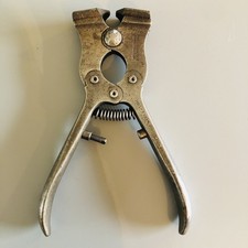Pince mâchoire réglable d'occasion  Catus