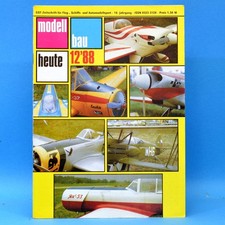 Ddr modellbau 1988 gebraucht kaufen Ddr modellbau 1988 gebraucht kaufen  Deutschland