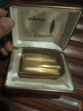 Vtg ronson adonis d'occasion  Expédié en Belgium