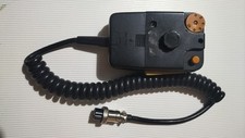 Microfono radio densei usato  Val Masino