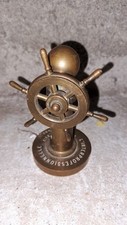 Barre roue bronze d'occasion  Lanvollon