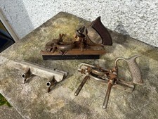 Stanley plane record for sale  ISLE OF LEWIS