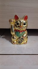Chat tirelire porte d'occasion  Conflans-Sainte-Honorine