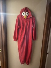 Elmo pajamas adult for sale  Morganton